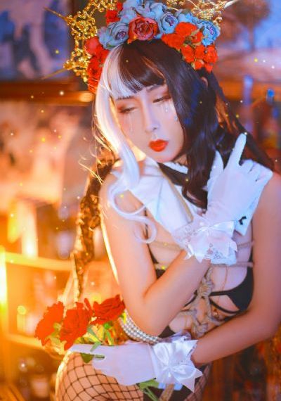 朋友的妈妈6