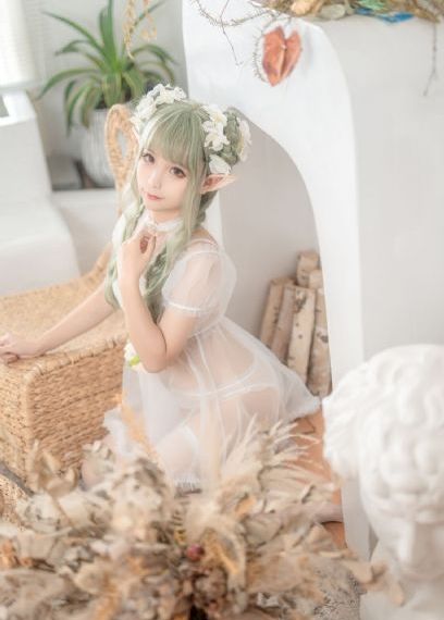 年轻女医生