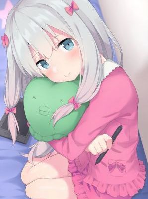 乱马1/2